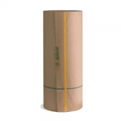PadPak Papier (Senior) 2-lagiges Papier, 70/70gr./m². 290lfm./Rolle. ca. 33kg/Rolle