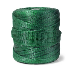 Kunststoff-Schutznetze Durchm. 140-220mm, 150lfm. grün.