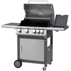 Gas grill "Rockland"