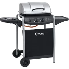 Gas grill "Fremont"