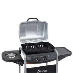 Gas grill "Fremont"