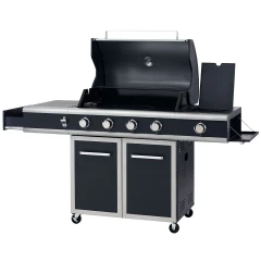 Gas grill "Vancouver"