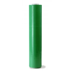 Handstretchfolie grün 500mm breitx260lfm, 23µ. ca. 3,20 KG Rollengewicht.