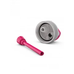Lagoon Insulated Hot Pink