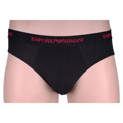 26 pieces Emporio Armani 2-pack_ Slips_111321 / 5A717 07320