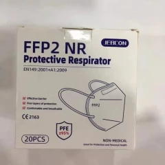 FFP2 respiratory masks NO KN95 Ourtstanding quality. CE conform with test according to EN 149-2001 A+ Nachfragen unter 0175 9516877