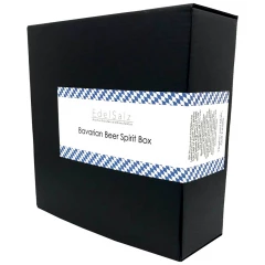 Bavarian Beer Spirit Box
