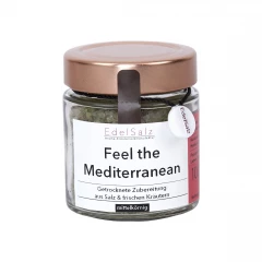 Feel the Mediterranean | 100g