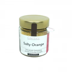 Salty Orange | 100g