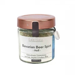 Bavarian Beer Spirit - Helles | 100g