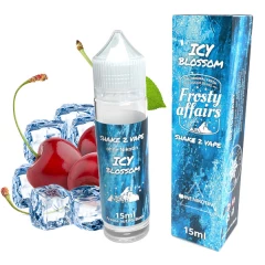 AROMA ICY BLOSSOM - FROSTY AFFAIRS (15/60ML)
