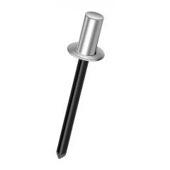 Blind Rivet Ø 4.0-6.4 mm Hydraulic Pneumatic blind rivet setting tool AS-2 with pin suction for standard blind rivets
