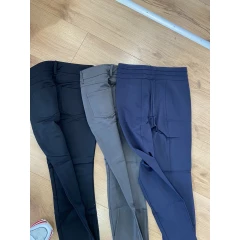 Stock Clearance - 13 trousers "Stehmann" - 2 models