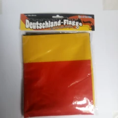Deutschlandflagge 90cm x 150cm