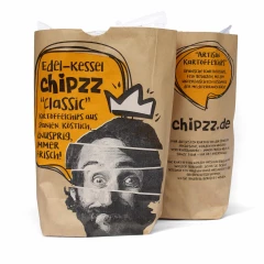 Chipzz Artisan Potato Chips - Classic 150 g