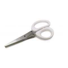 Scissors HERBS CUT - WHITE