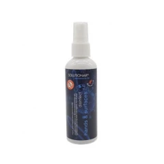 disinfect hands & surfaces - desinfection desinfectant hand and surface disinfection 100 ml