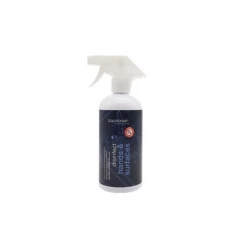 disinfect hands & surfaces - desinfection desinfectant hand and surface disinfection 500 ml