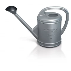 Watering can CLASSICO - silver