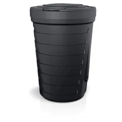 Rainwater tank Raincan - BLACK