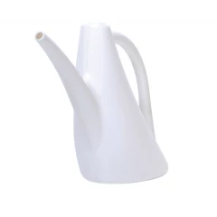 Watering can EOS - white