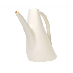 Watering can EOS - cream
