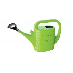 Watering can ZEBRA - LIME