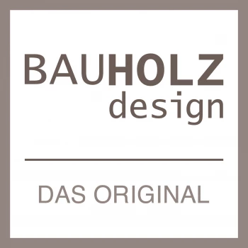 BAUHOLZ design DAS ORIGINAL GmbH