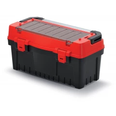 Tool box EVO - red