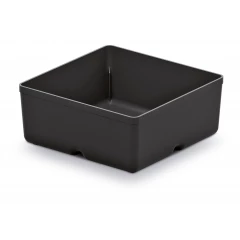 Storage bin set UNITE BOX  - black