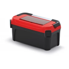 TOOL BOX SMART - RED