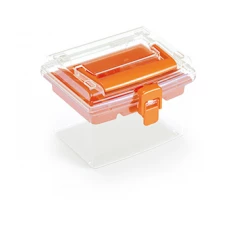 Sortierbox NUF - orange