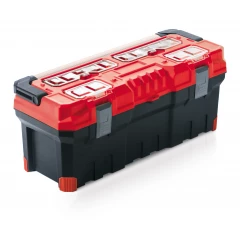 Tool box TITAN PLUS 30A - RED