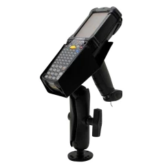 Max Michel Smart-Grip scanner holder for Zebra MC9300
