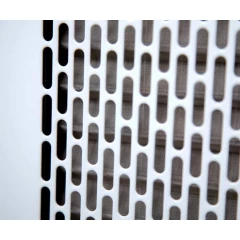 CASADA Luftreiniger Aerotronic 460 waschbare Filter mit 7-Stufen-Filtertechnik entfernt 99,99% Viren Aerosole Pollen Staub uvm 20x effektiver als HEPA Filtration bis zu 0,001 Mikrometer