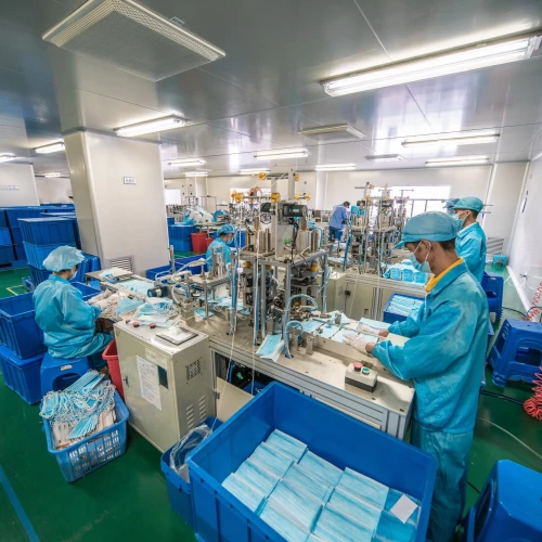 Shantou T&K Medical Equipment Factory Co., Ltd.