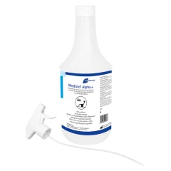 Surface disinfection for spraying 1 L Medizid Alpha +