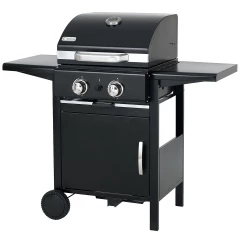 Gas grill "Bloomfield"