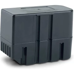 MOWOX® BA 118 28V/2,0 Ah Ersatzbatterie für Mähroboter mit bis zu 80 Minuten Betriebszeit, kompatibel mit allen MOWOX® Mährobotern