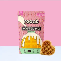 Waffle-Mix Original