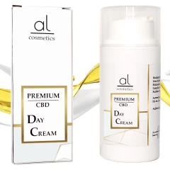 Premium Day Cream