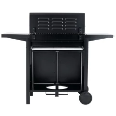 Gas grill "Mayfield"