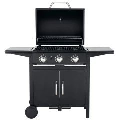 Gas grill "Mayfield"